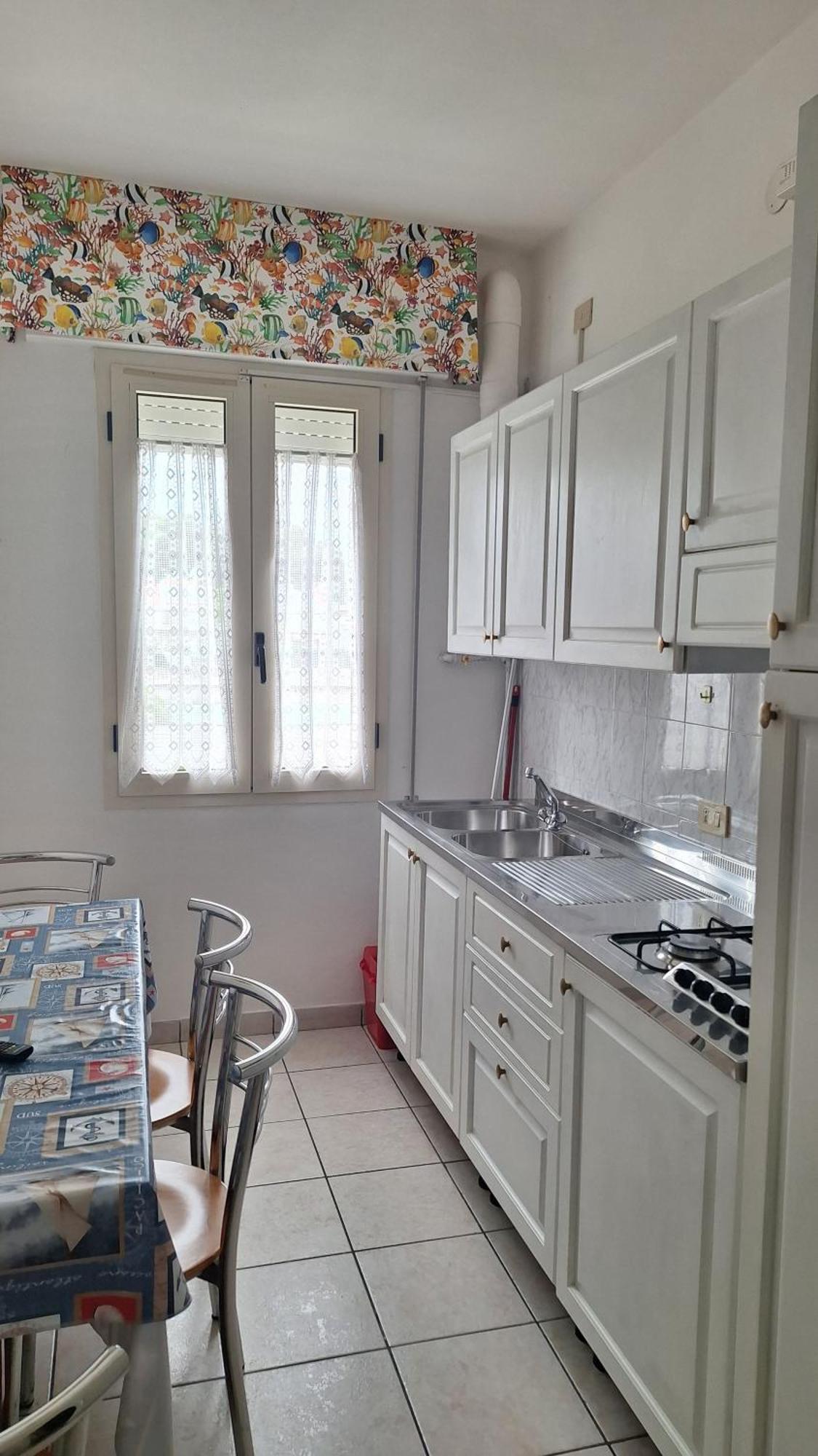 Appartamenti Gilda Lido di Jesolo Exterior foto